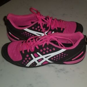 Asics Gel Fortius TR Crosstrainers